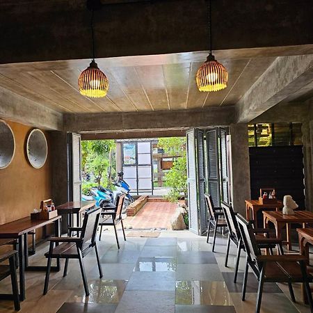 Life Koh Tao Resort Экстерьер фото