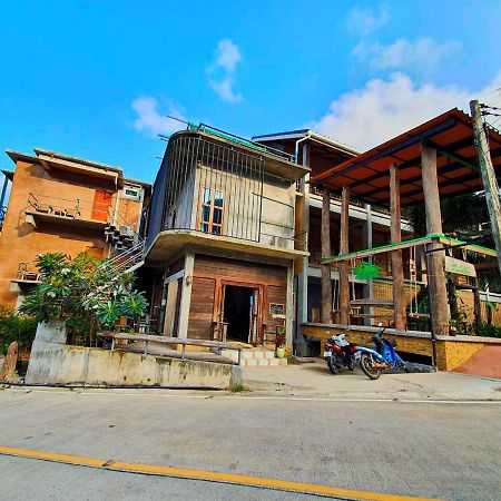 Life Koh Tao Resort Экстерьер фото