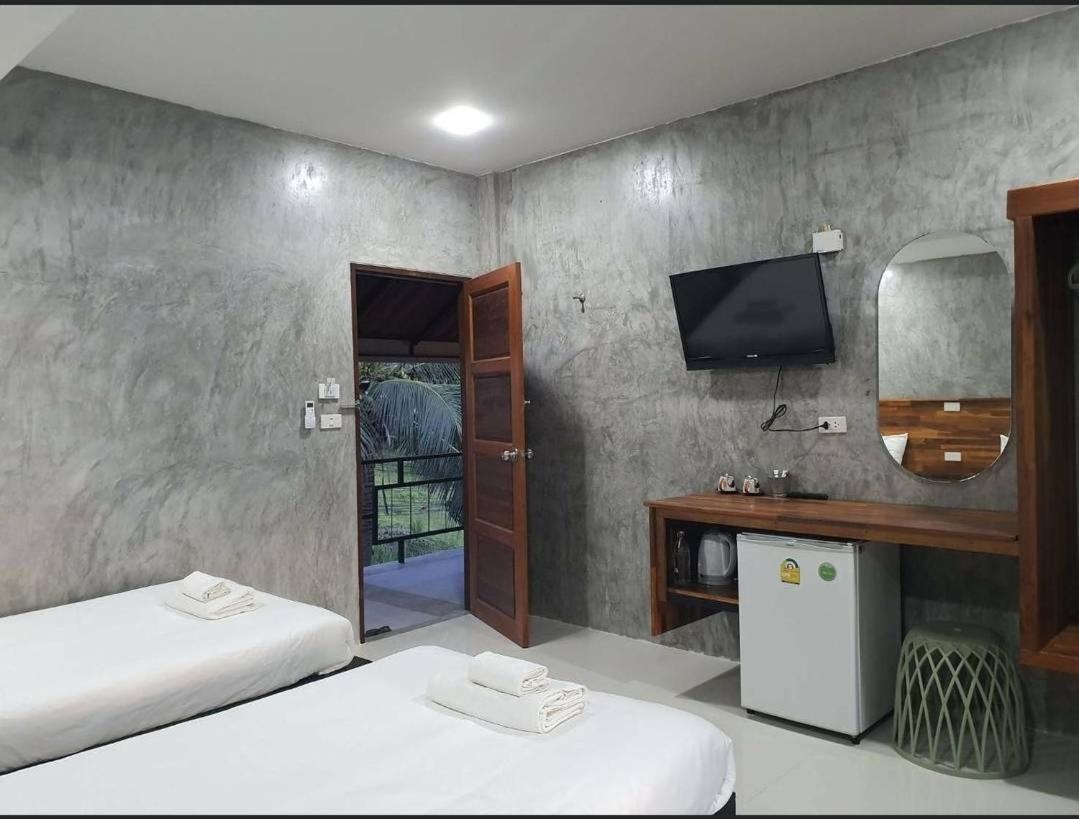 Life Koh Tao Resort Экстерьер фото