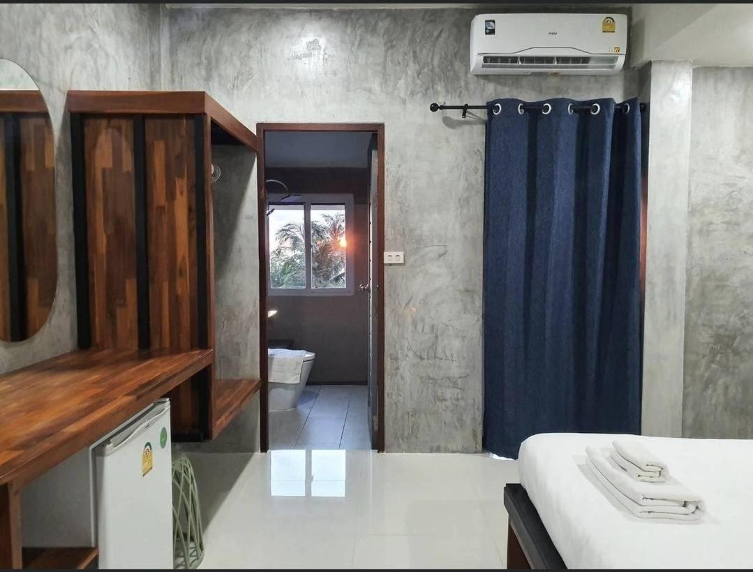 Life Koh Tao Resort Экстерьер фото