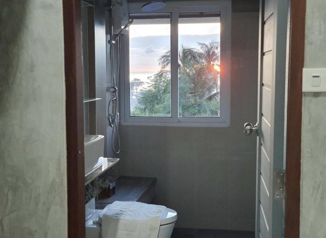 Life Koh Tao Resort Экстерьер фото