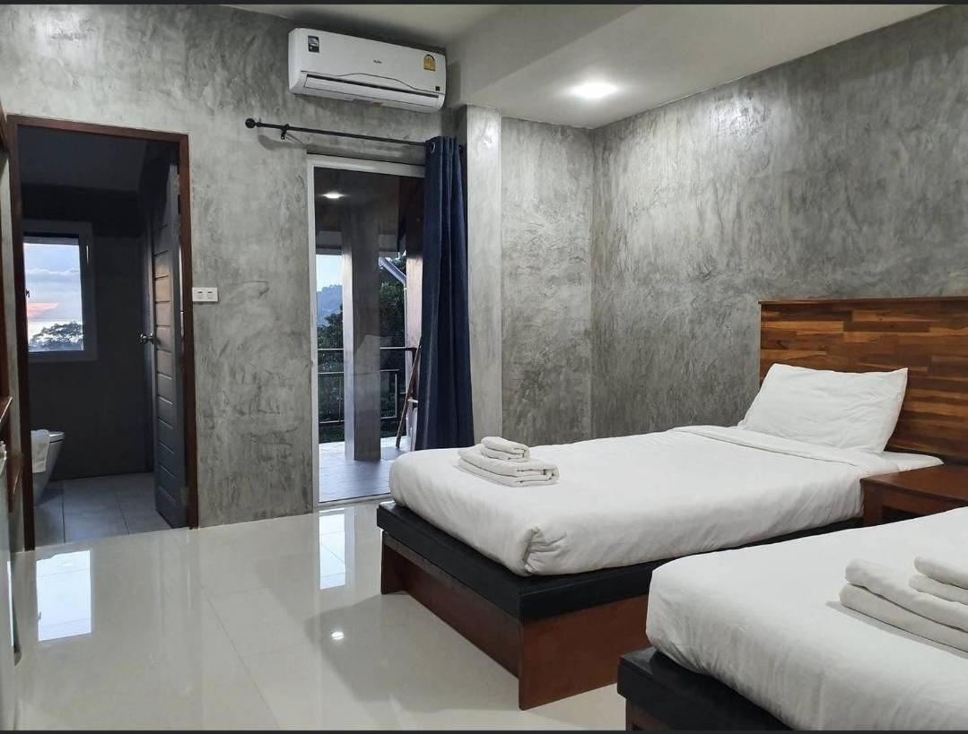 Life Koh Tao Resort Экстерьер фото