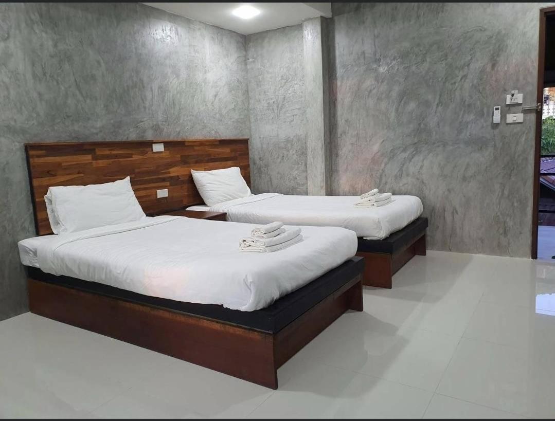 Life Koh Tao Resort Экстерьер фото