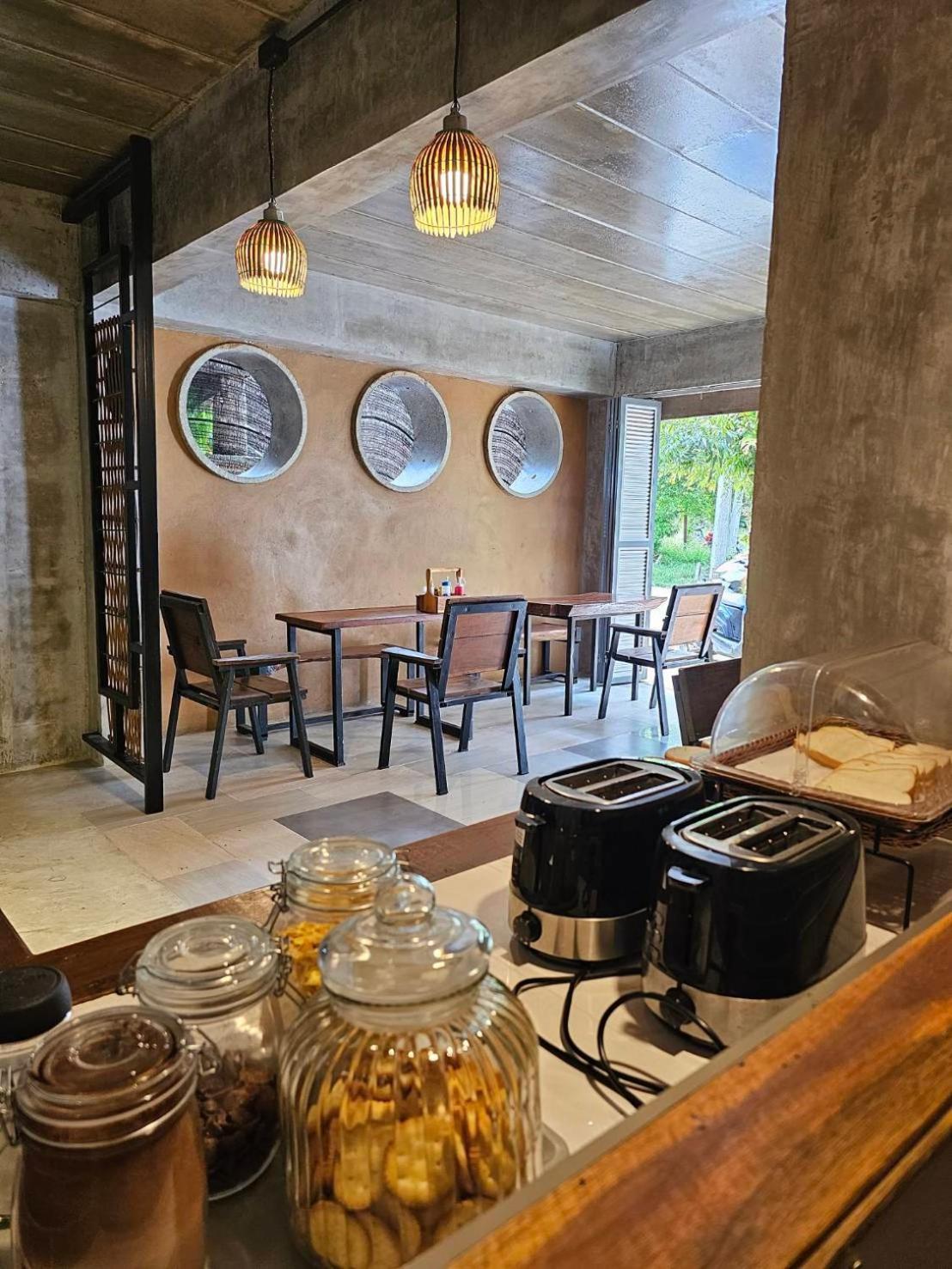 Life Koh Tao Resort Экстерьер фото