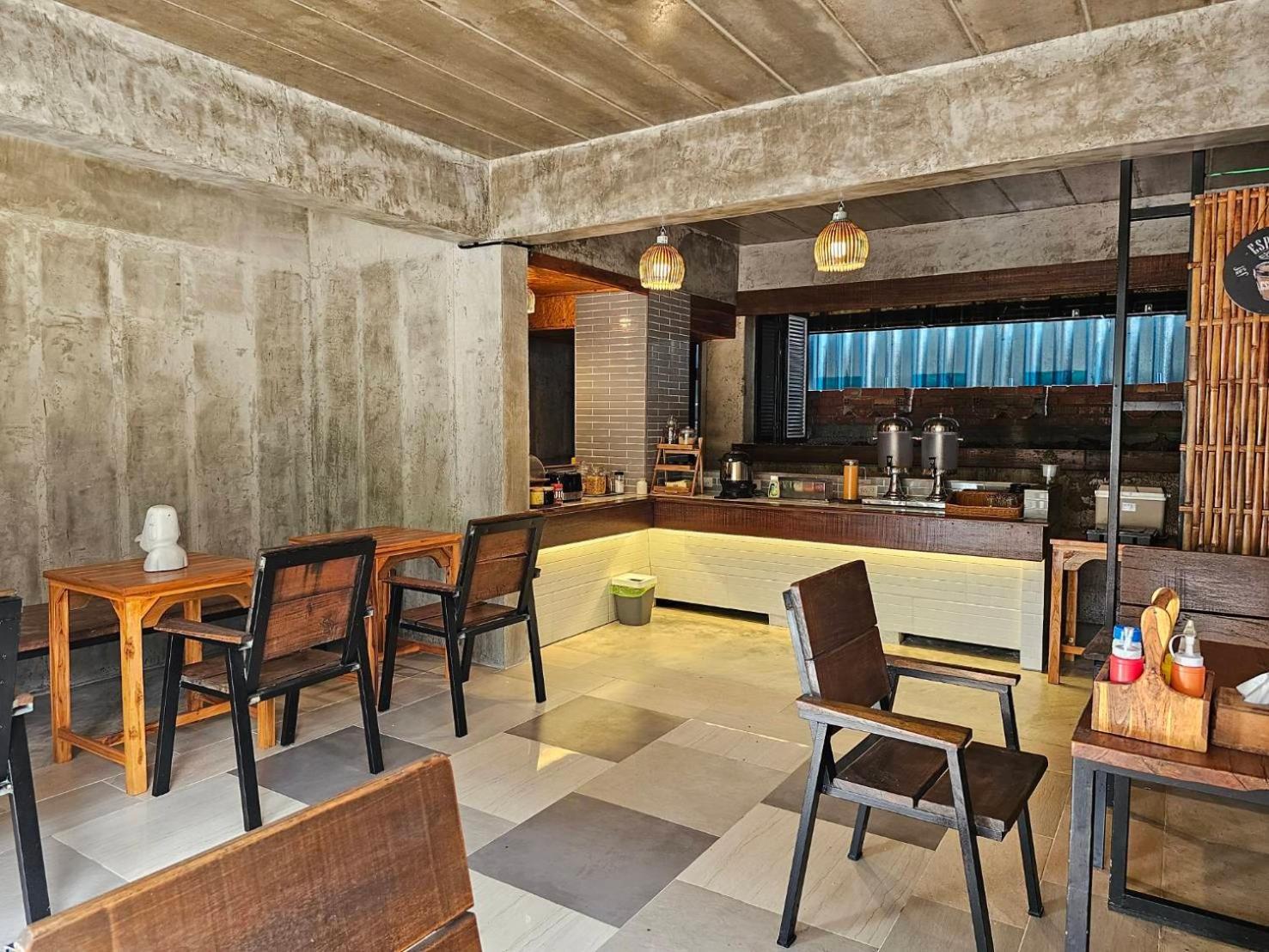 Life Koh Tao Resort Экстерьер фото