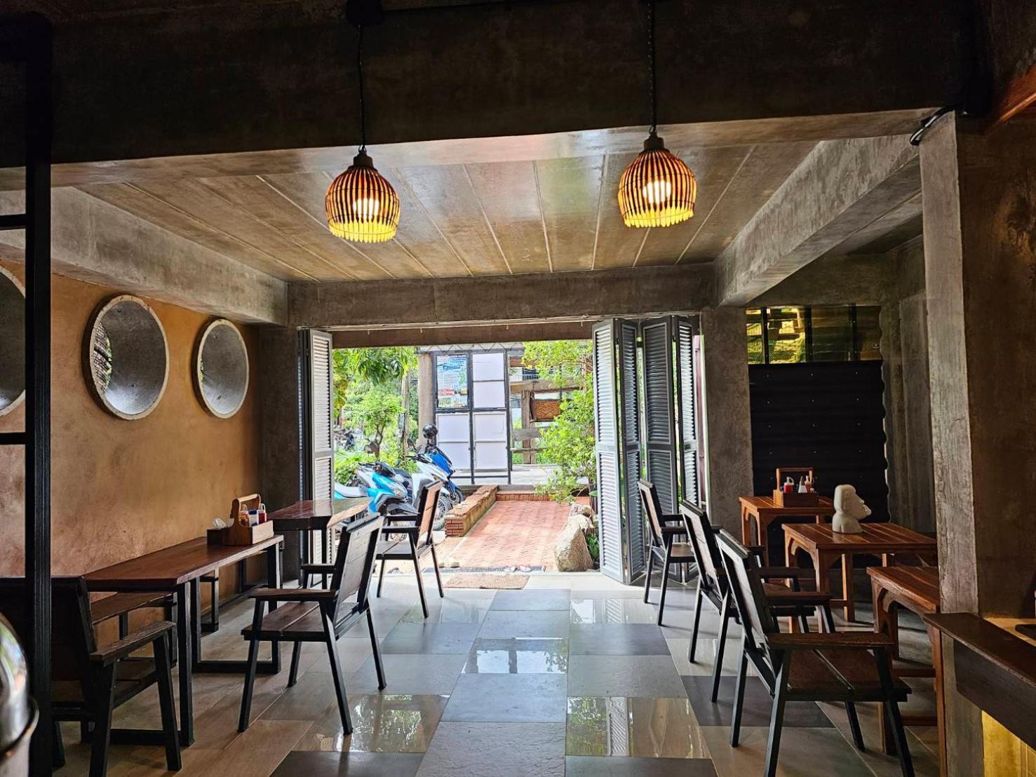 Life Koh Tao Resort Экстерьер фото