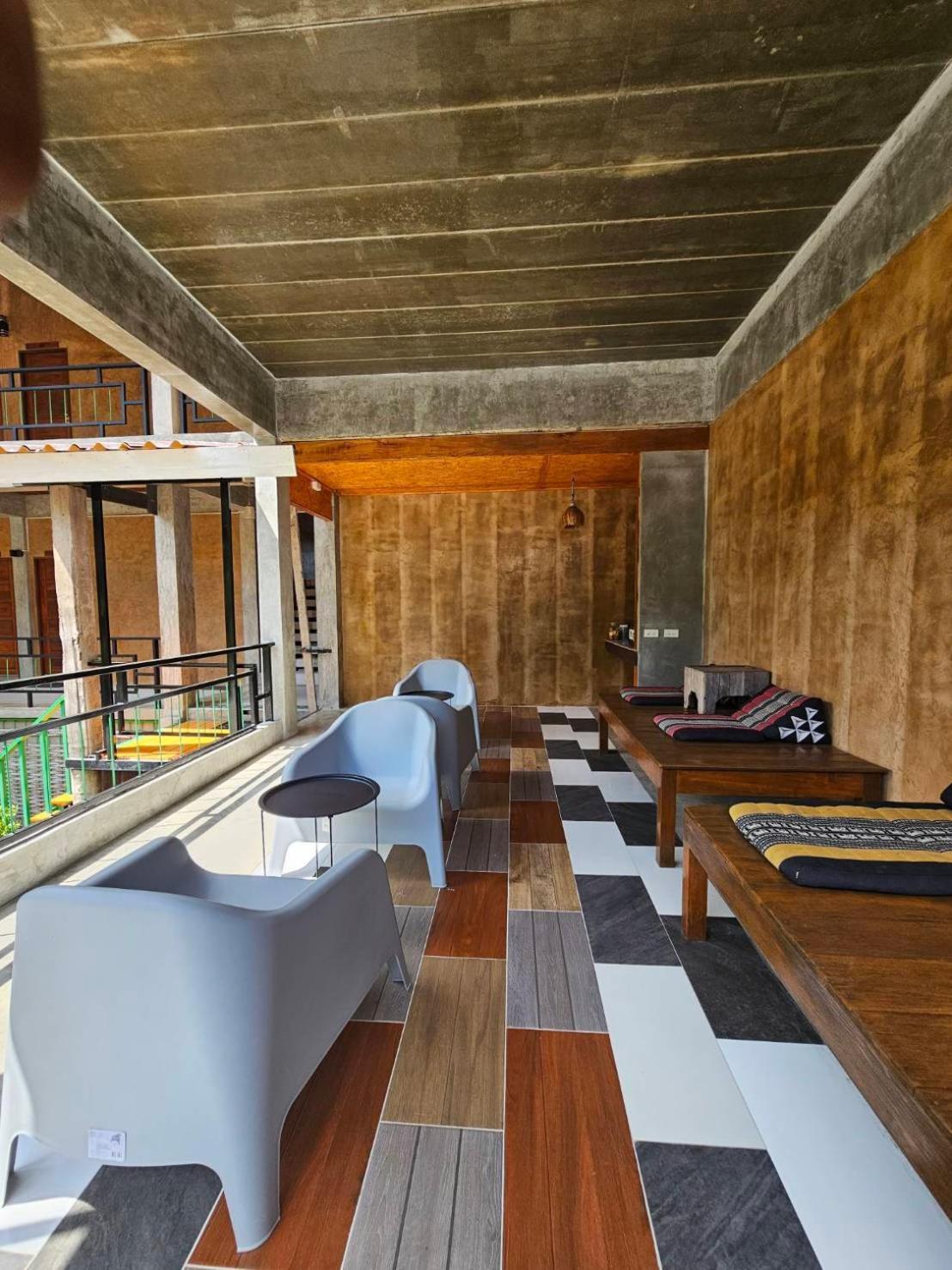 Life Koh Tao Resort Экстерьер фото
