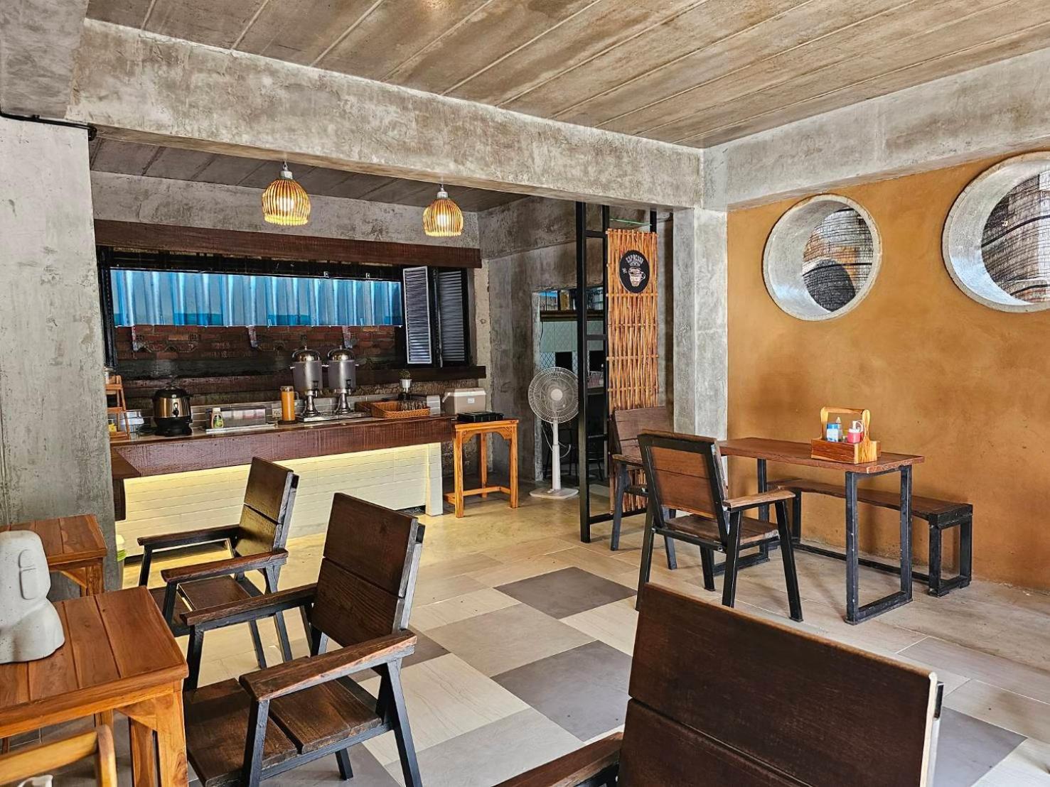 Life Koh Tao Resort Экстерьер фото