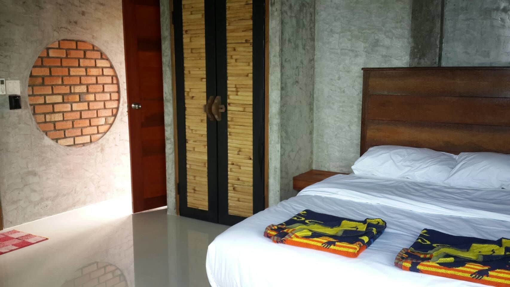 Life Koh Tao Resort Экстерьер фото