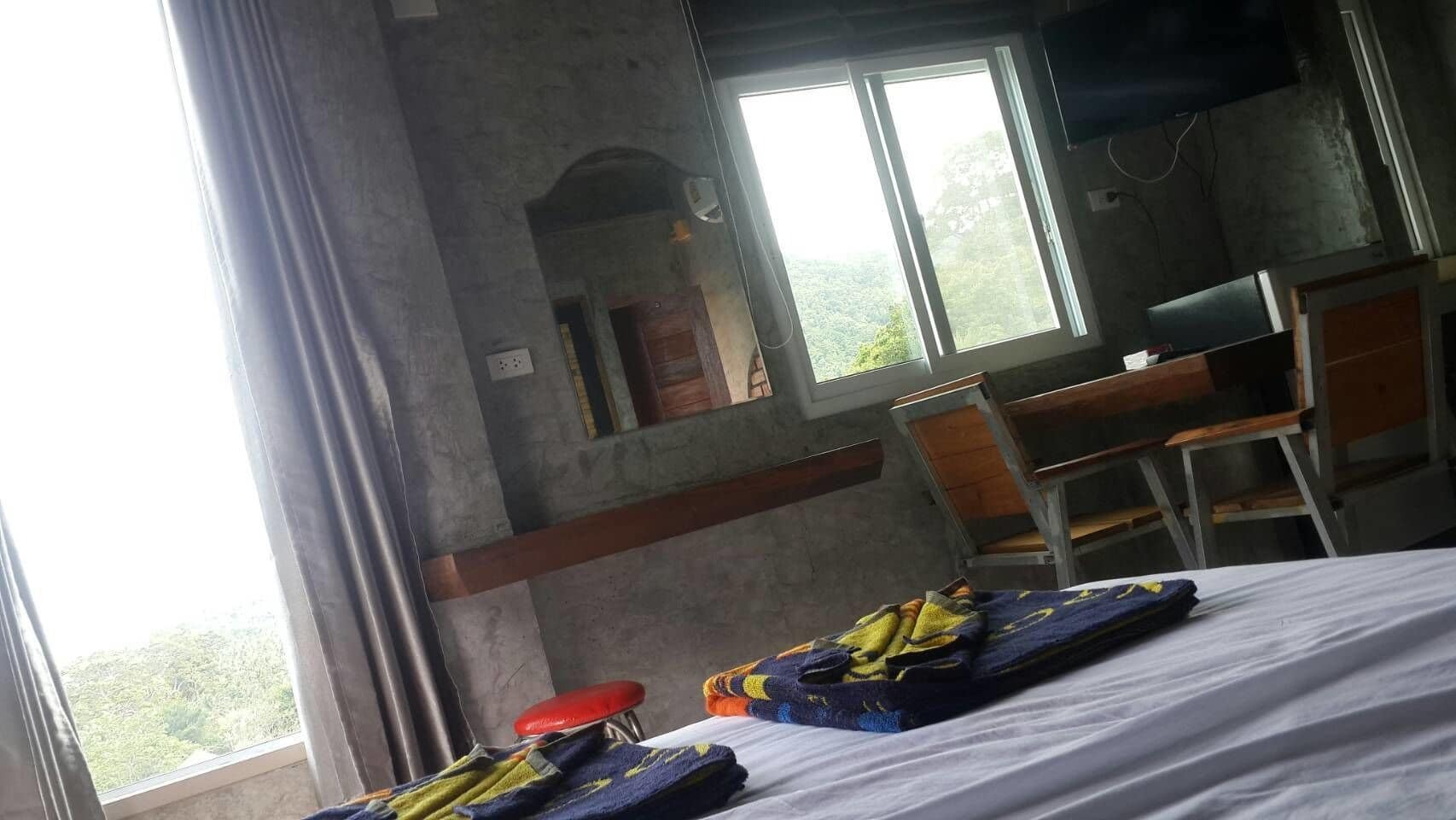 Life Koh Tao Resort Экстерьер фото