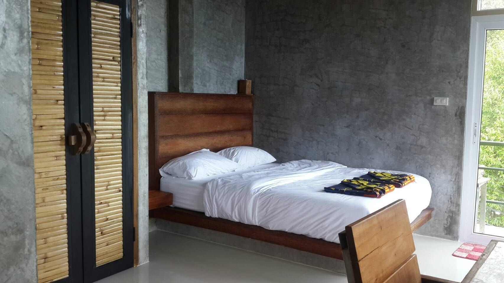 Life Koh Tao Resort Экстерьер фото