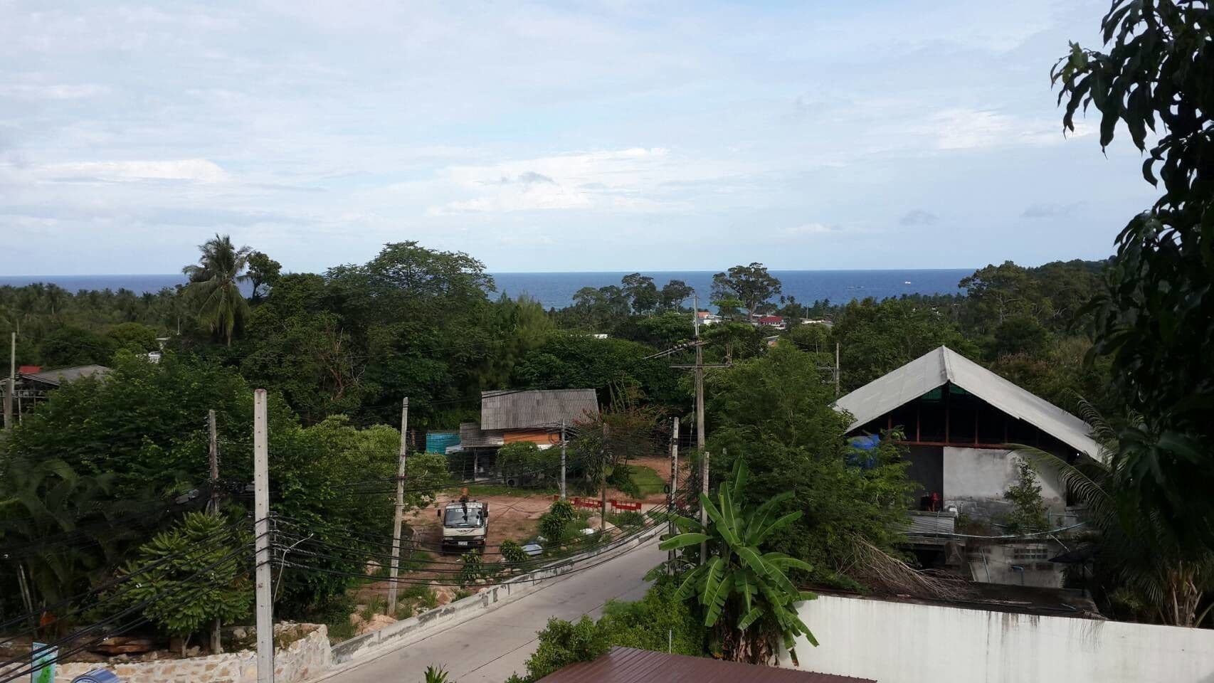 Life Koh Tao Resort Экстерьер фото