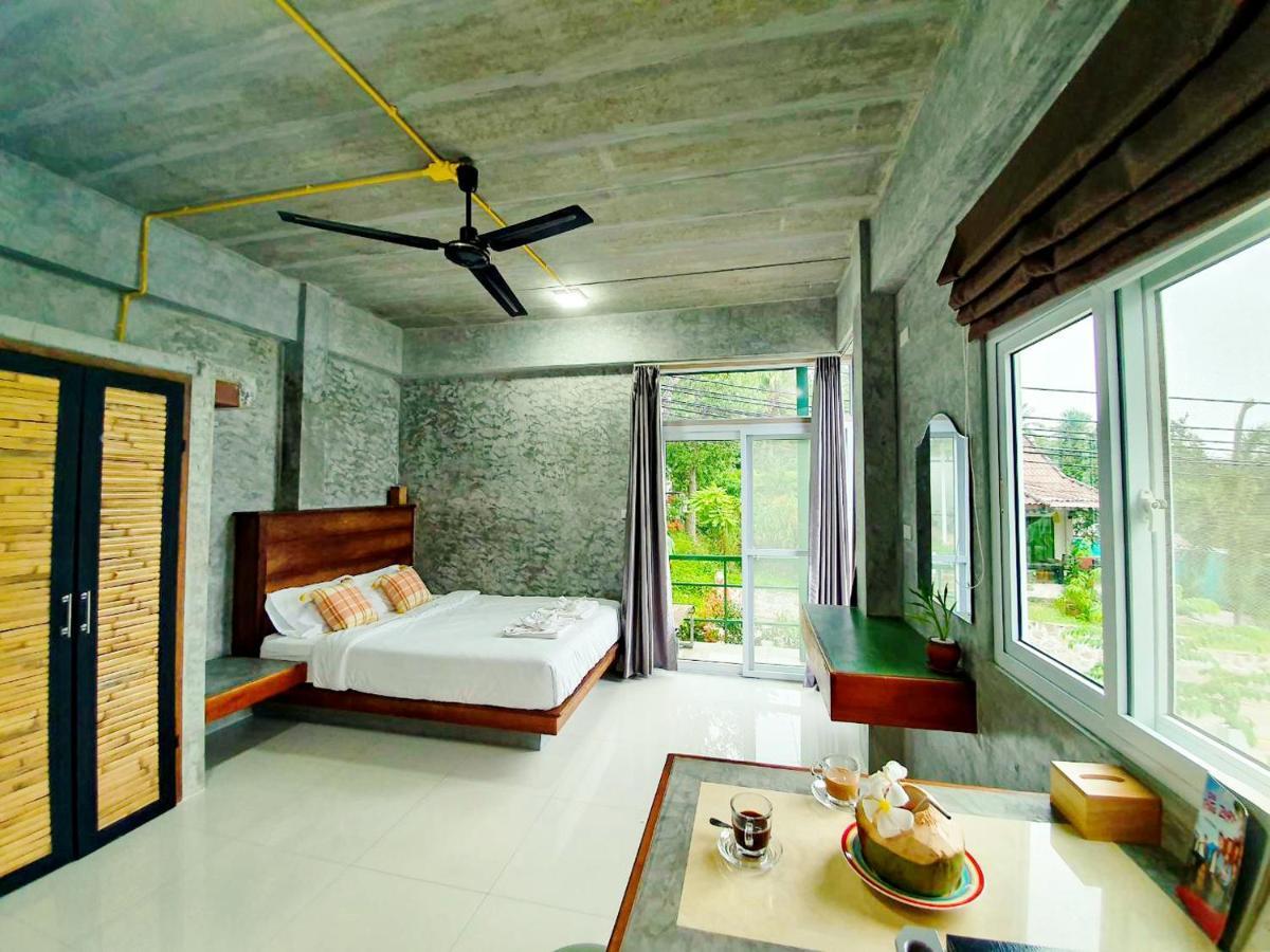 Life Koh Tao Resort Экстерьер фото