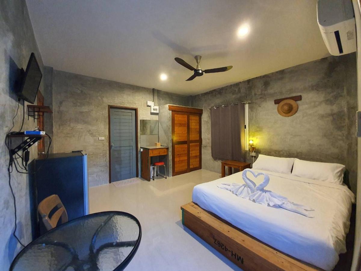 Life Koh Tao Resort Экстерьер фото