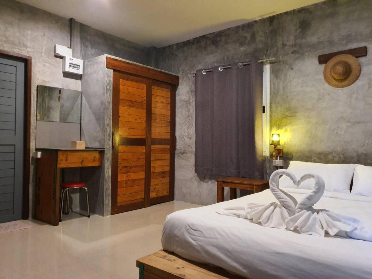 Life Koh Tao Resort Экстерьер фото