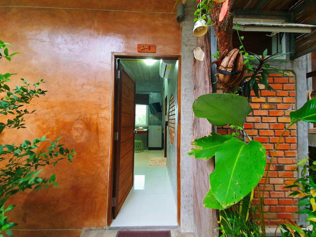 Life Koh Tao Resort Экстерьер фото