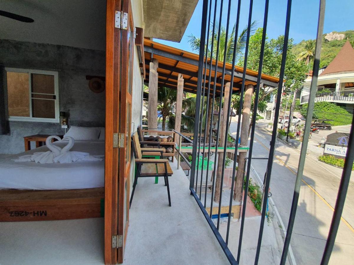 Life Koh Tao Resort Экстерьер фото