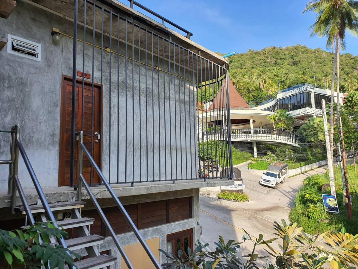 Life Koh Tao Resort Экстерьер фото