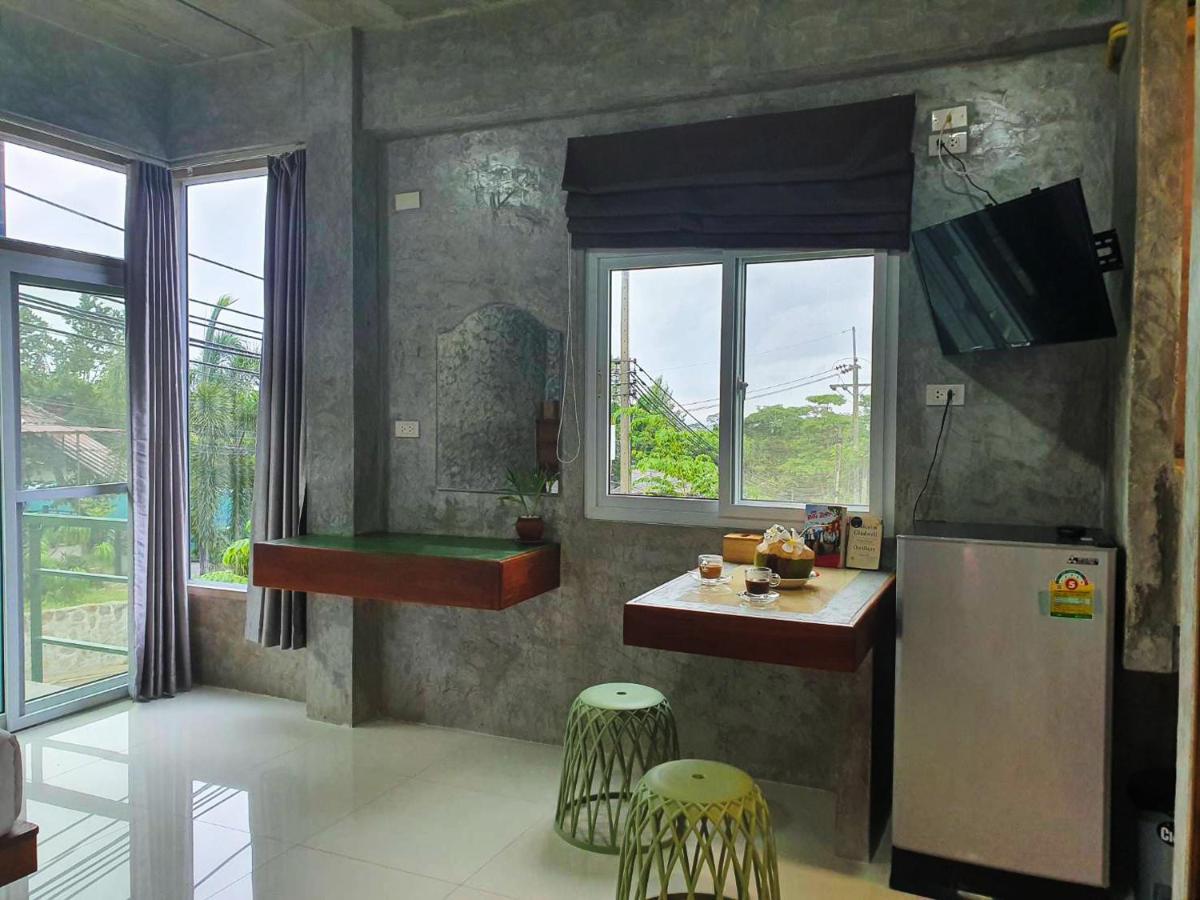 Life Koh Tao Resort Экстерьер фото