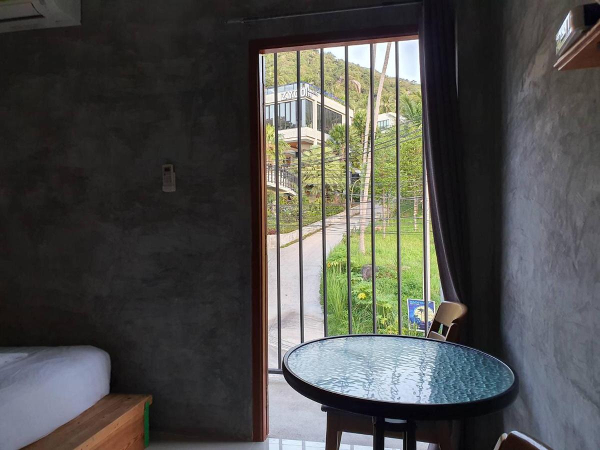 Life Koh Tao Resort Экстерьер фото