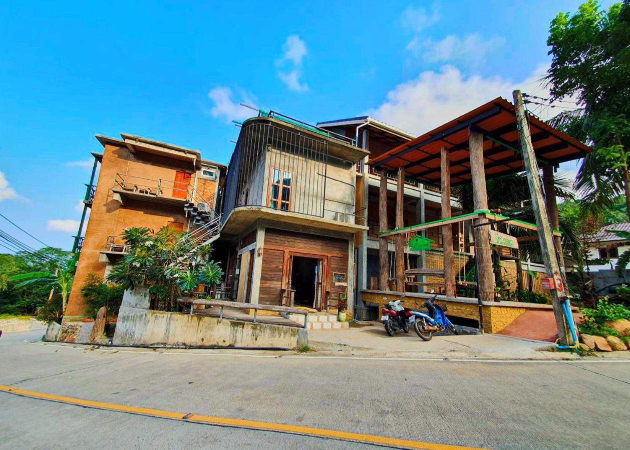 Life Koh Tao Resort Экстерьер фото