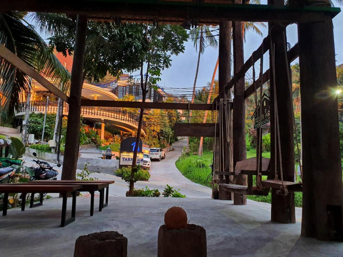 Life Koh Tao Resort Экстерьер фото