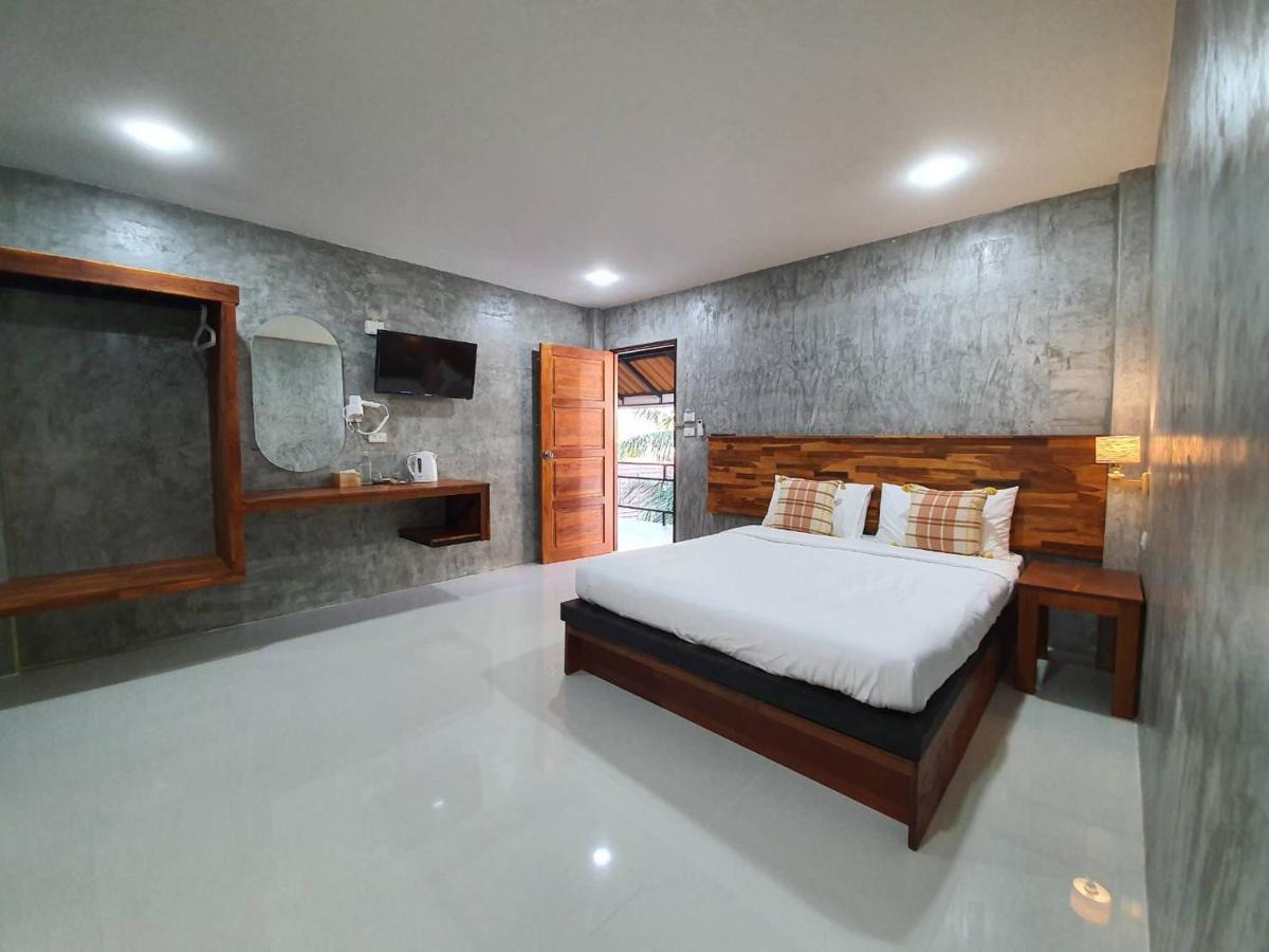 Life Koh Tao Resort Экстерьер фото