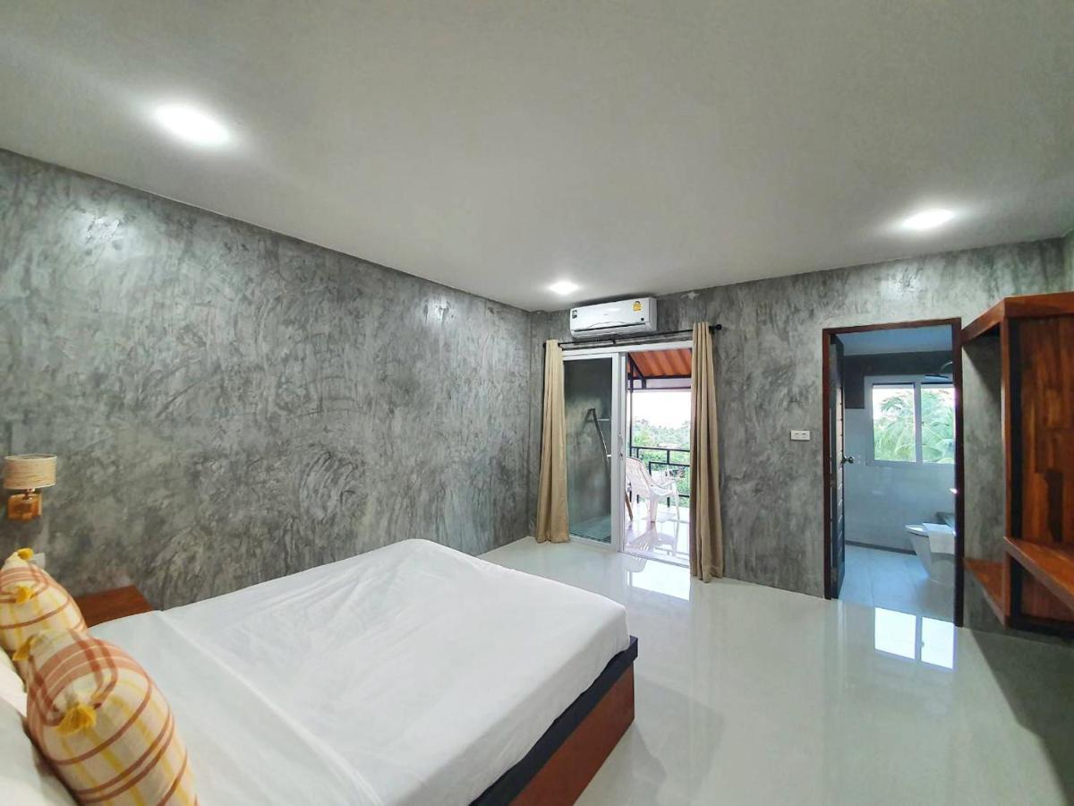 Life Koh Tao Resort Экстерьер фото