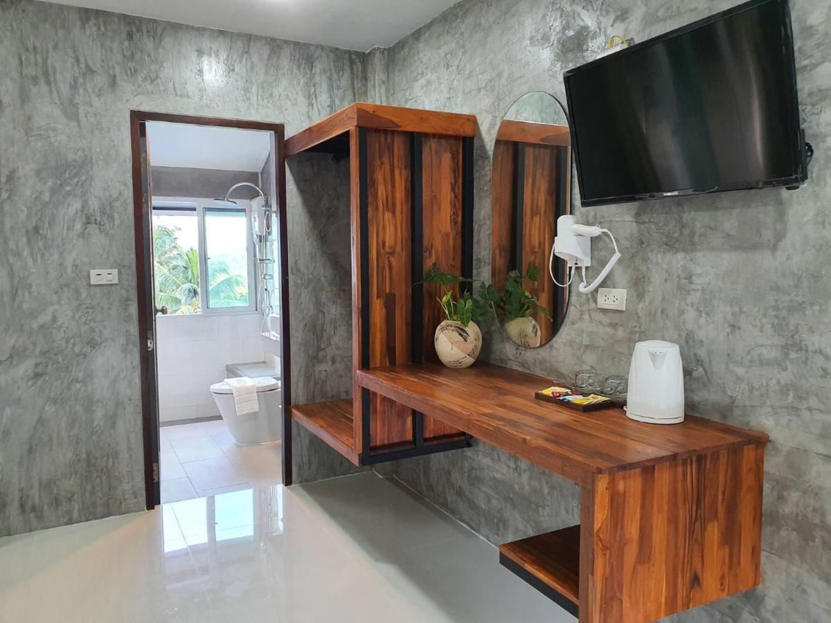 Life Koh Tao Resort Экстерьер фото