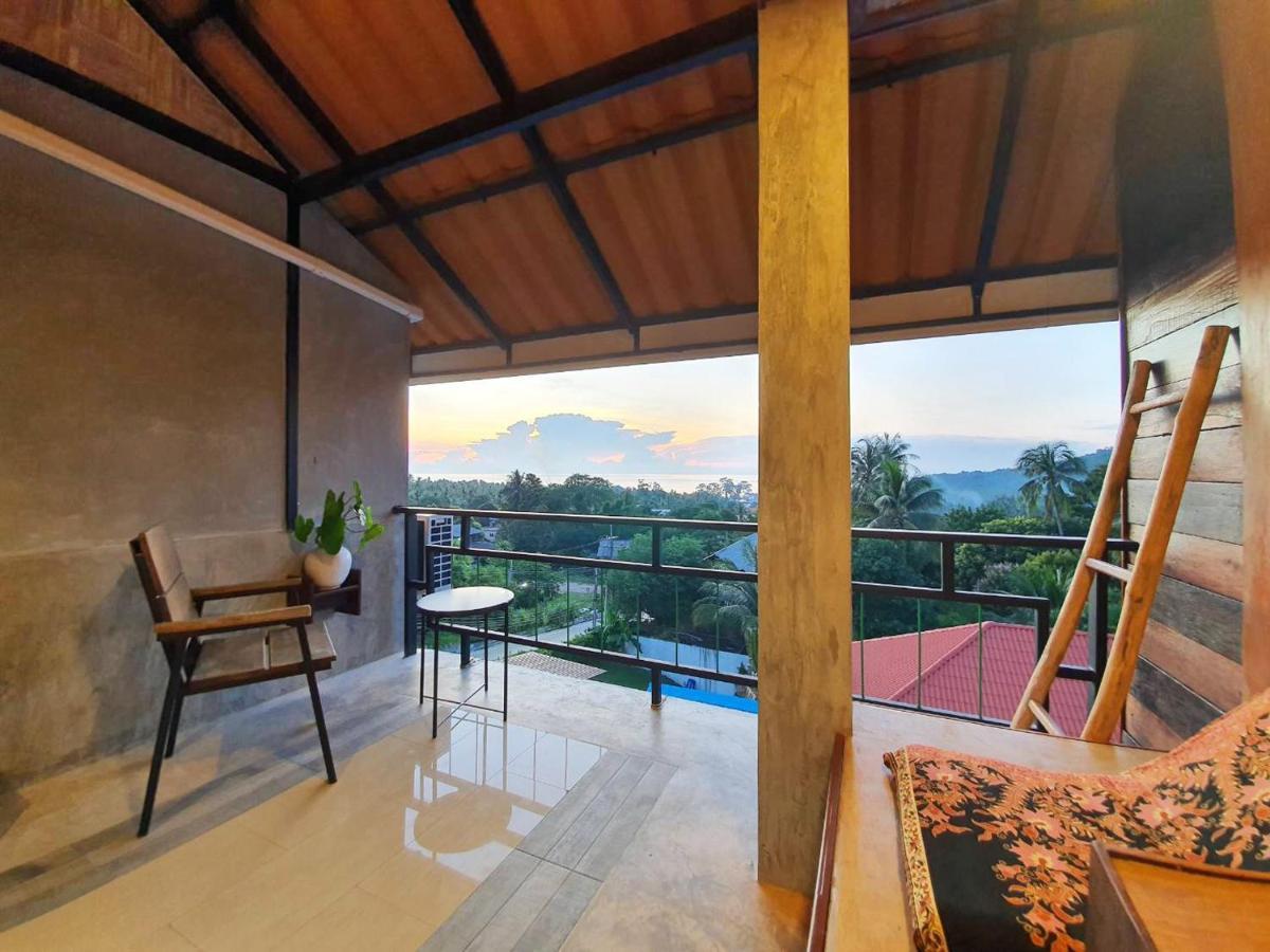 Life Koh Tao Resort Экстерьер фото
