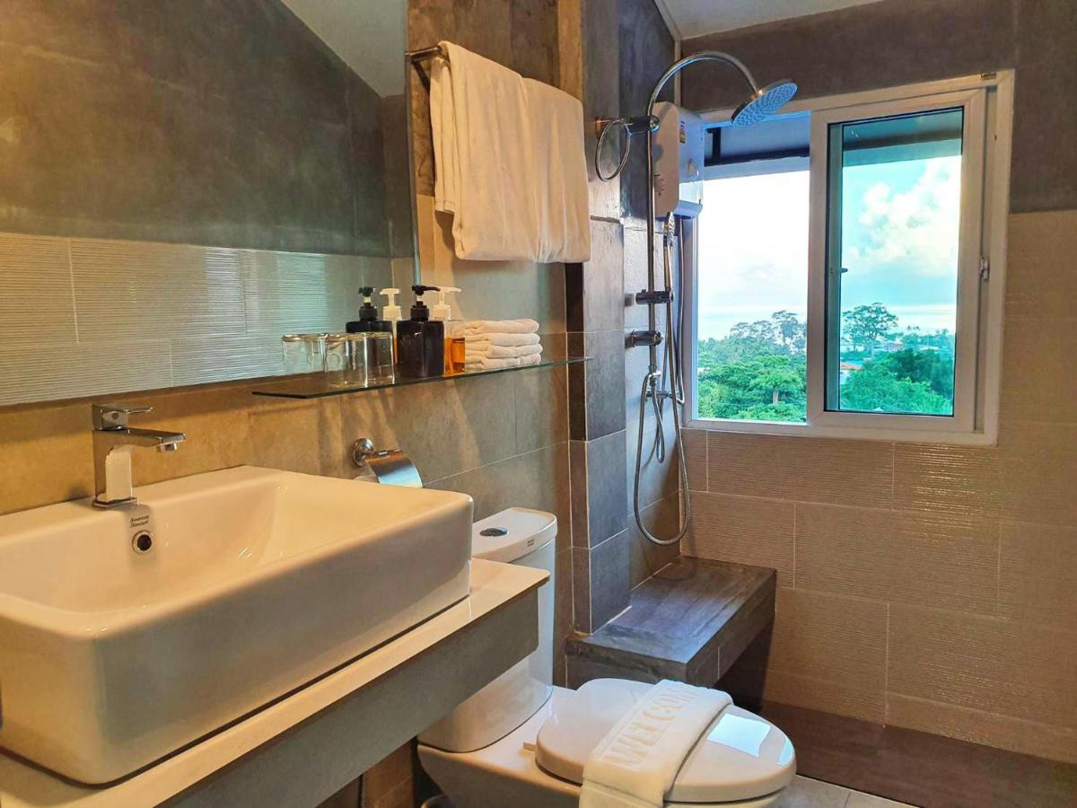 Life Koh Tao Resort Экстерьер фото