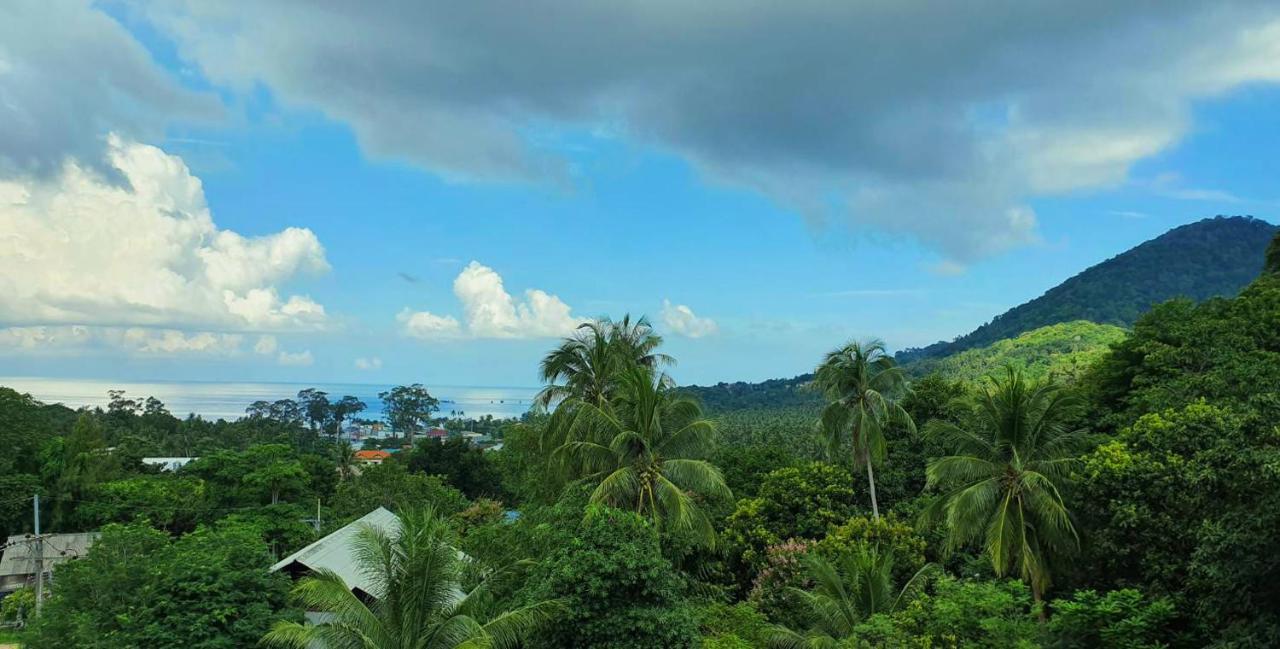 Life Koh Tao Resort Экстерьер фото