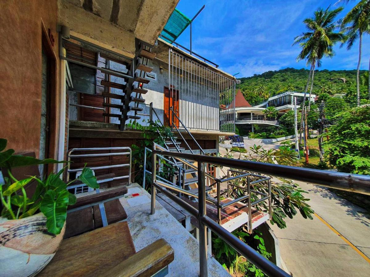 Life Koh Tao Resort Экстерьер фото