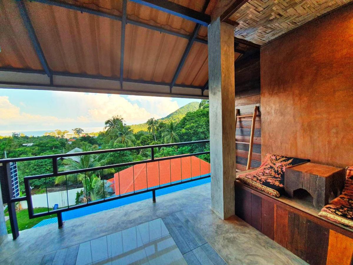 Life Koh Tao Resort Экстерьер фото