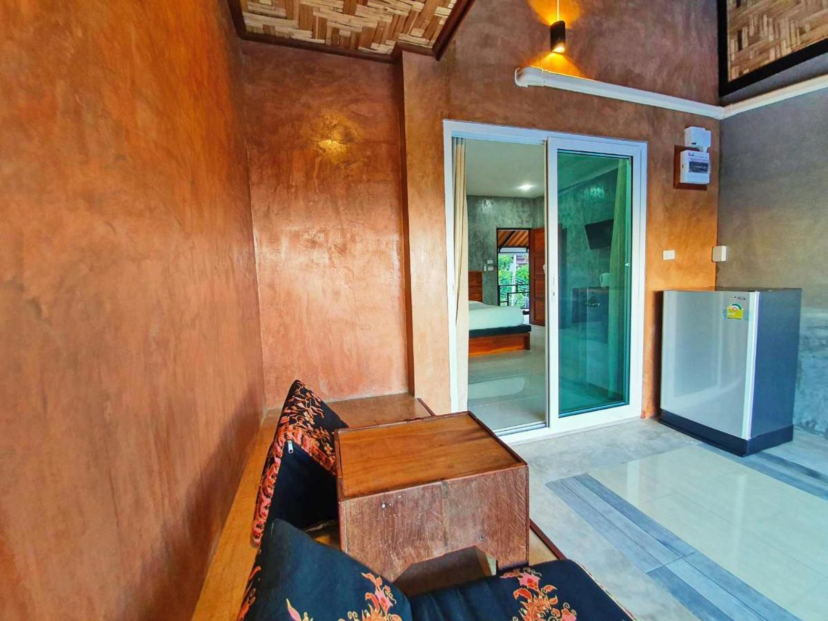Life Koh Tao Resort Экстерьер фото