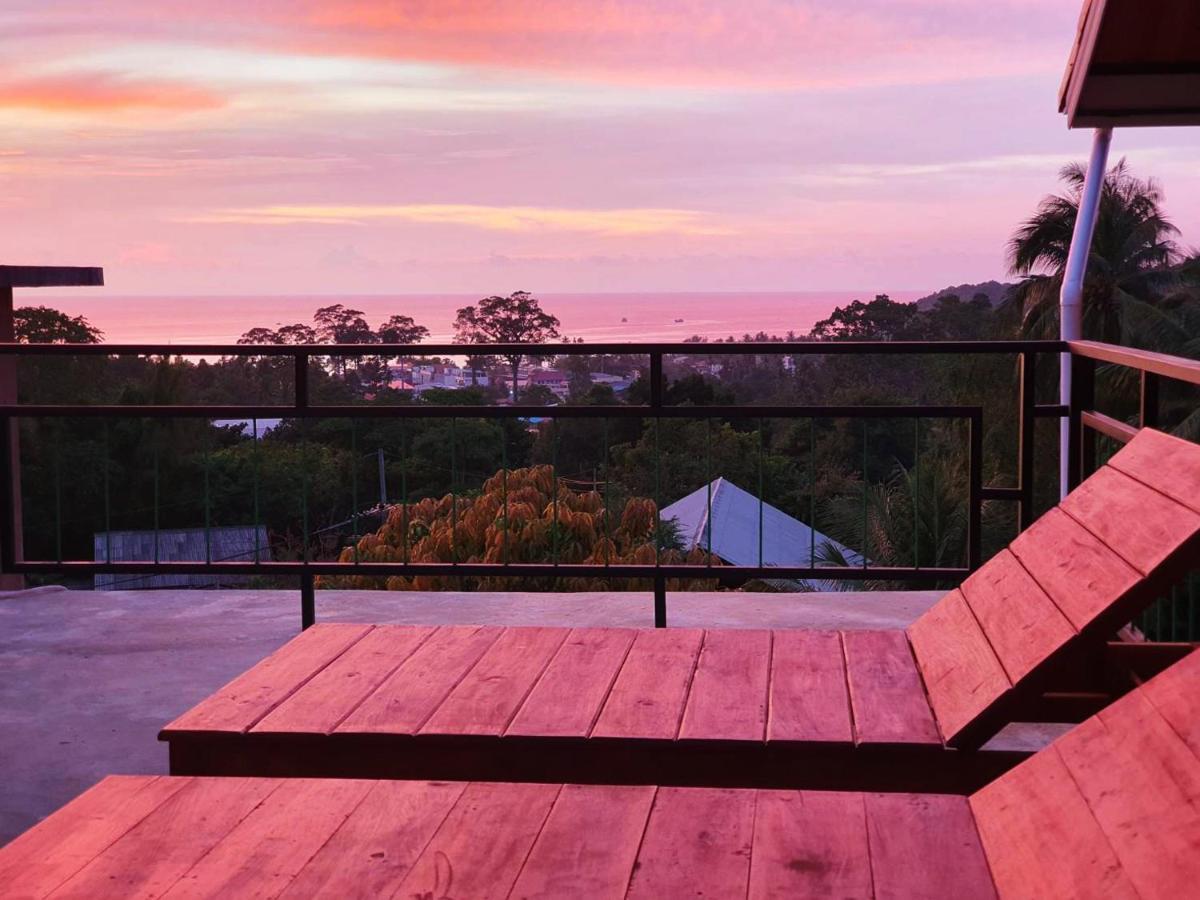 Life Koh Tao Resort Экстерьер фото