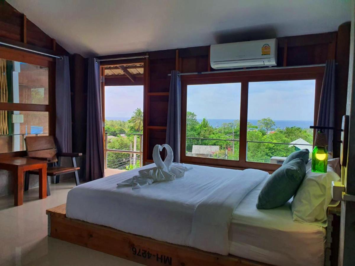 Life Koh Tao Resort Экстерьер фото