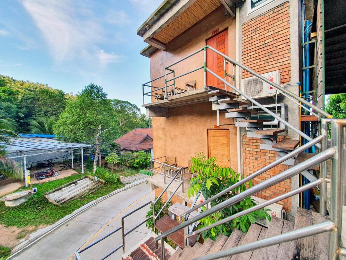 Life Koh Tao Resort Экстерьер фото