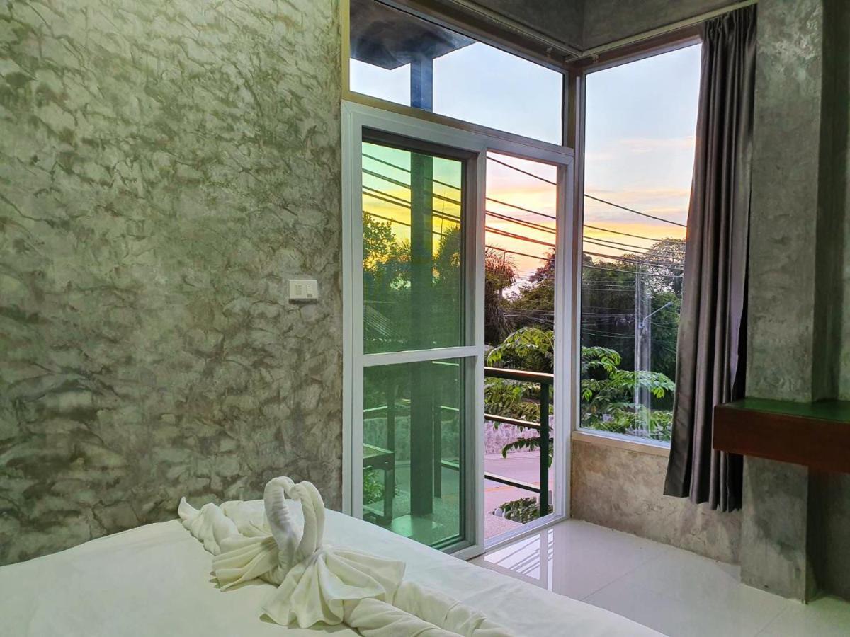 Life Koh Tao Resort Экстерьер фото