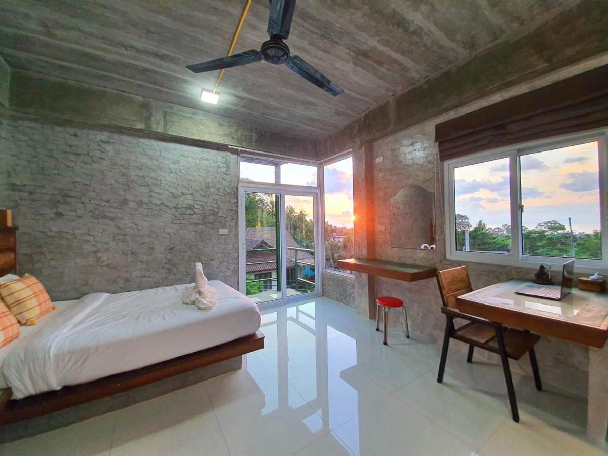 Life Koh Tao Resort Экстерьер фото