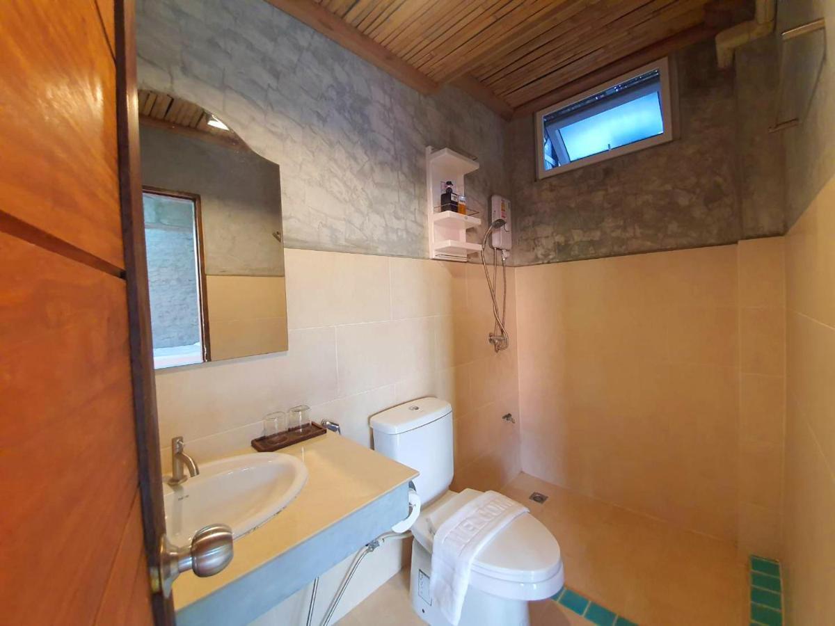 Life Koh Tao Resort Экстерьер фото