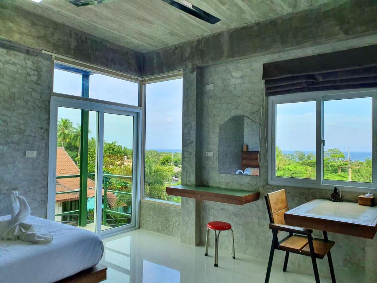 Life Koh Tao Resort Экстерьер фото