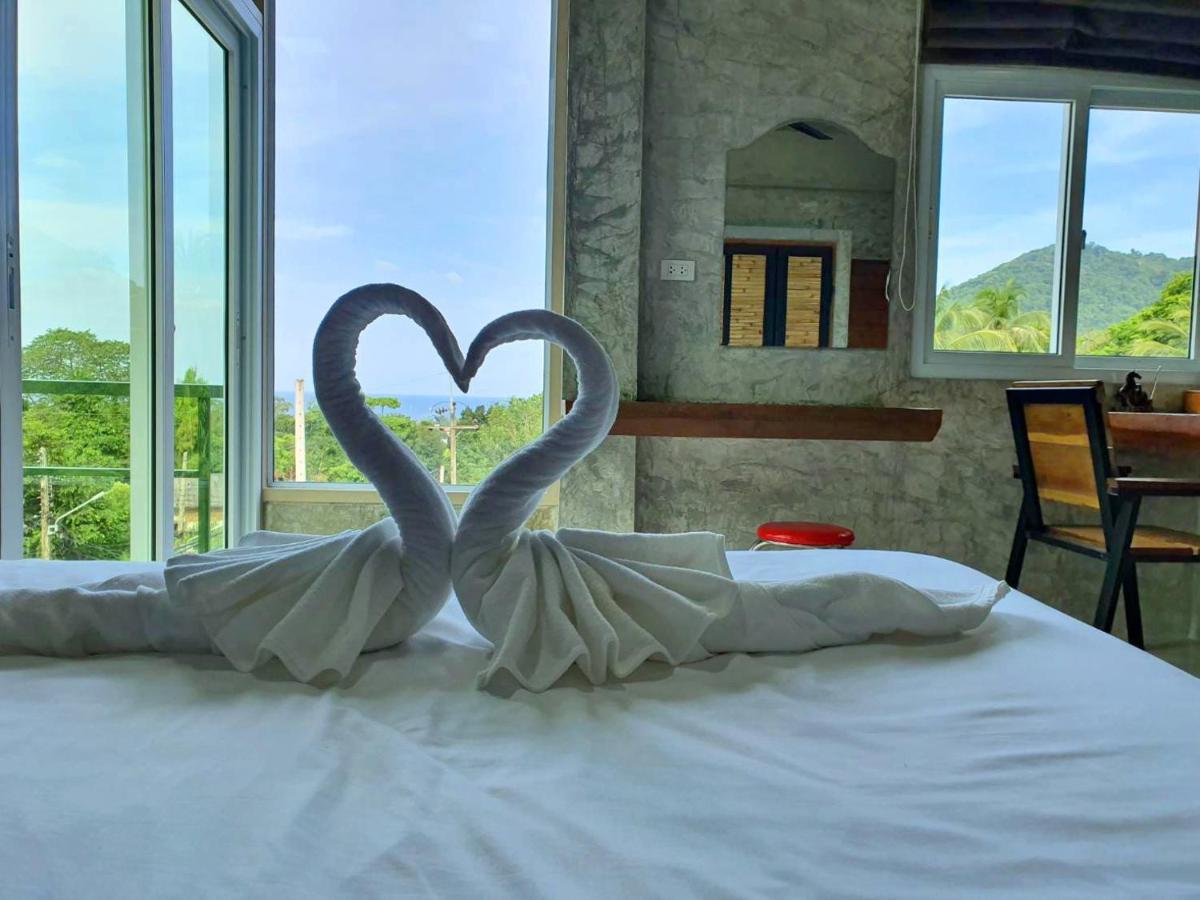Life Koh Tao Resort Экстерьер фото