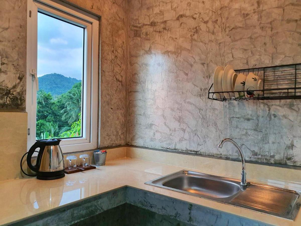 Life Koh Tao Resort Экстерьер фото