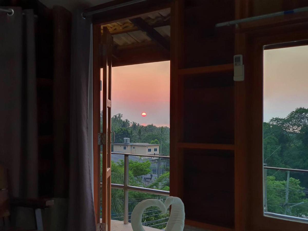 Life Koh Tao Resort Экстерьер фото
