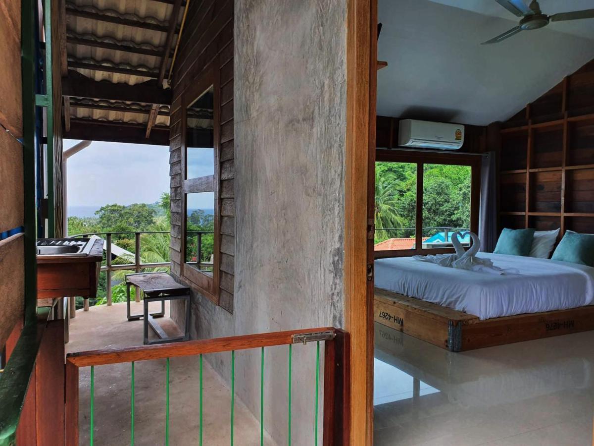 Life Koh Tao Resort Экстерьер фото